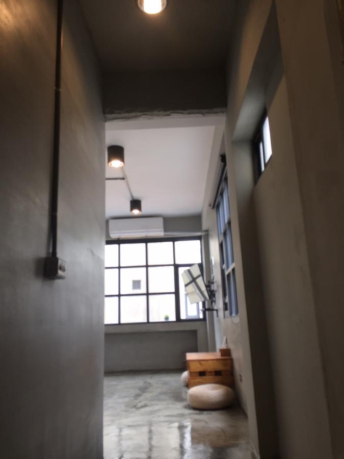 it's 一起台南民宿 外观 照片