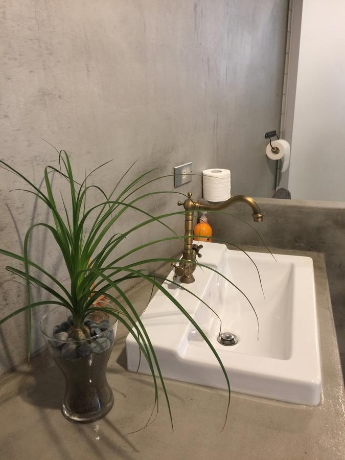it's 一起台南民宿 外观 照片